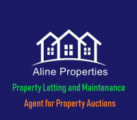 Aline Property logo